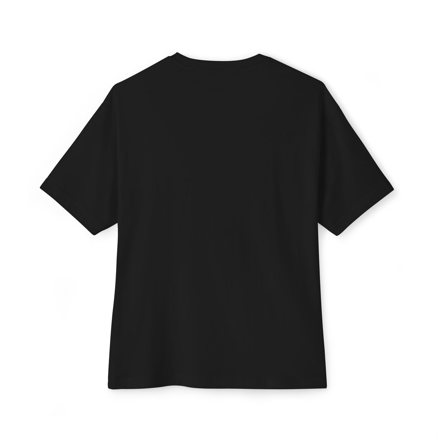 Cute Hearts Oversized Tee - Unisex Graphical Tee for Casual Style