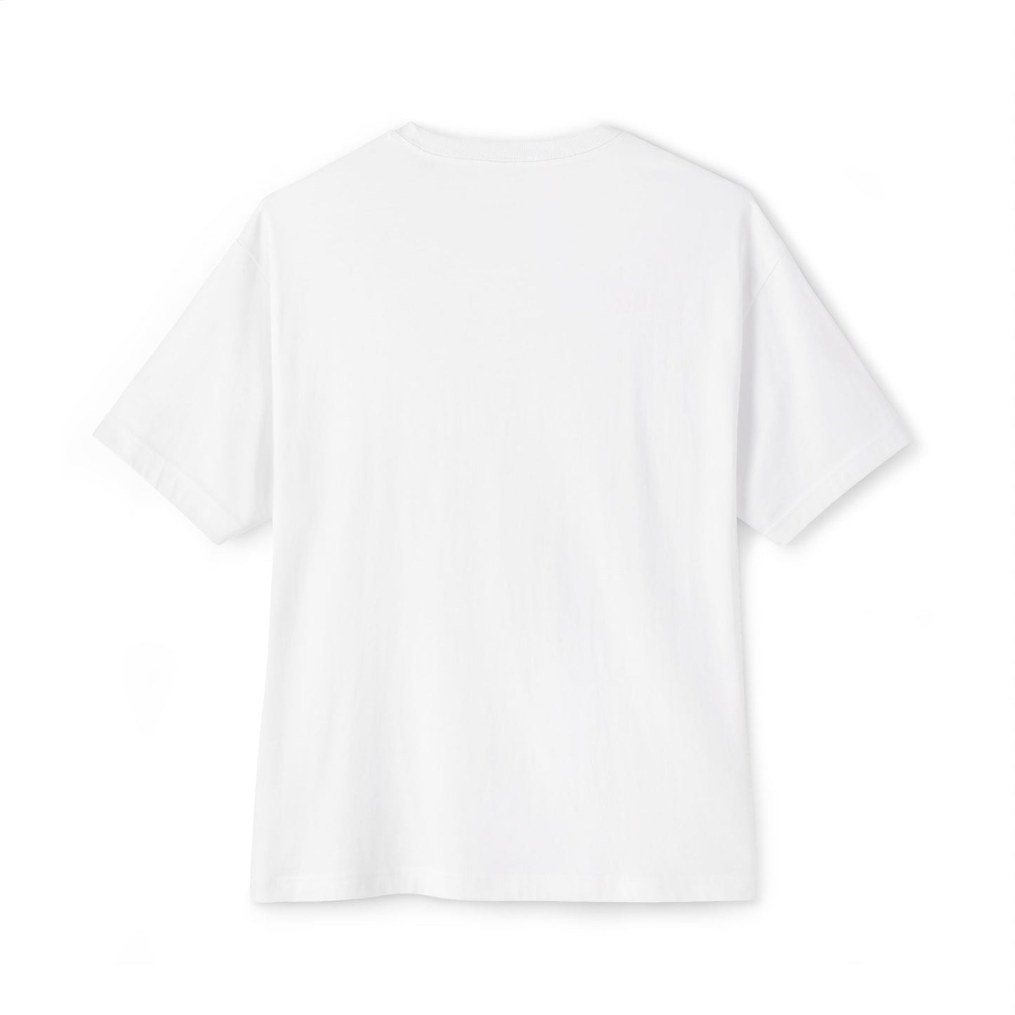 Cute Hearts Oversized Tee - Unisex Graphical Tee for Casual Style
