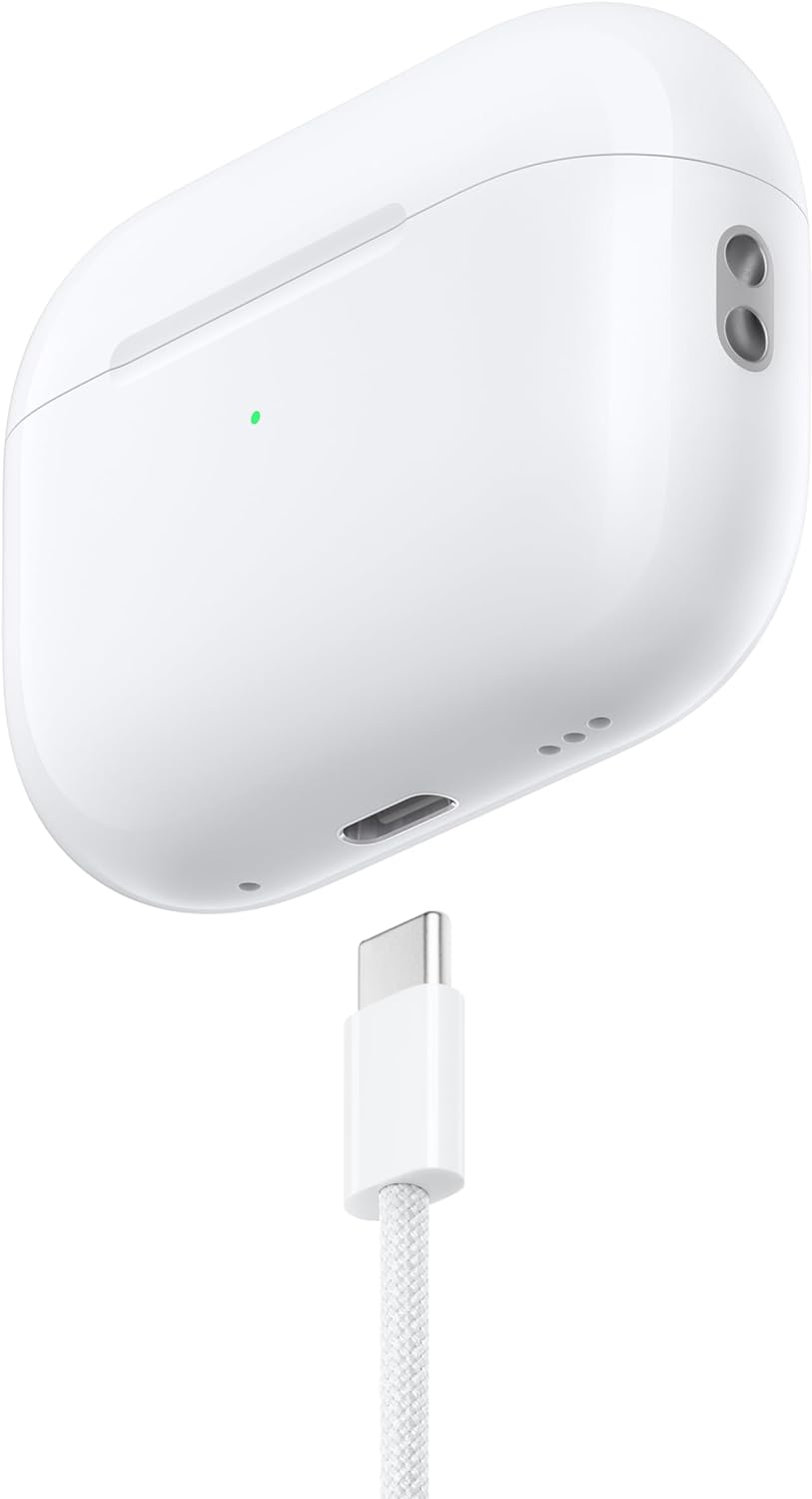 Apple Airpods Pro (2nd Generation)