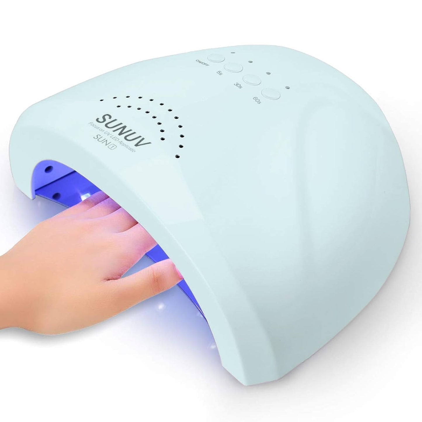 UV LED Nail Lamp