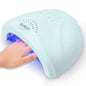 UV LED Nail Lamp