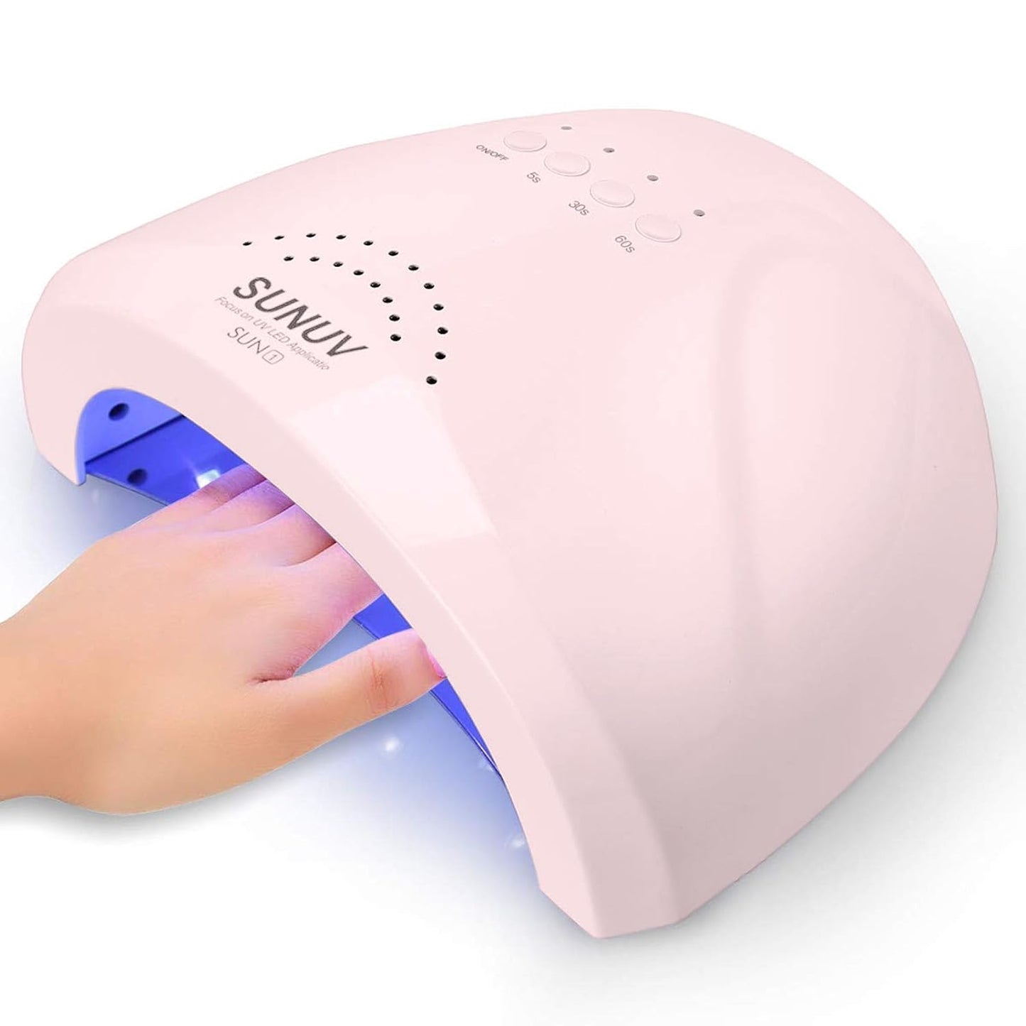 UV LED Nail Lamp