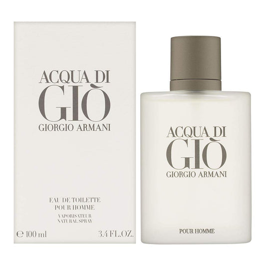 Giorgio Armani Acqua Di Gio for Men