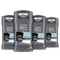 Dove Men + Care Antiperspirant Deodorant 72hr Sweat & Odor Protection