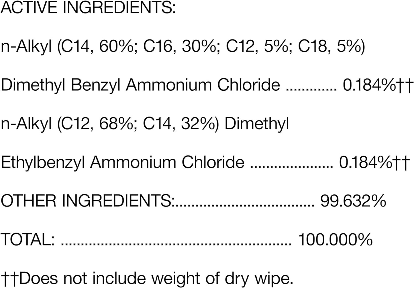 Clorox Disinfecting Wipes Value Pack